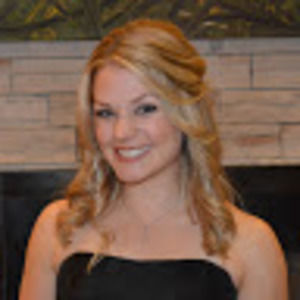 Meet your Posher, Kristin